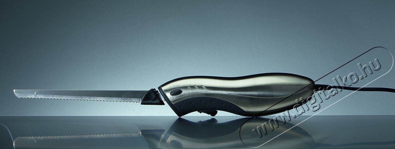 Gastroback 41600 Home Culture Design elektromos k&eacute;s Konyhai term&eacute;kek - Konyhai kisg&eacute;p (elők&eacute;sz&iacute;t&eacute;s / feldolgoz&aacute;s) - Elektromos k&eacute;s - 296042