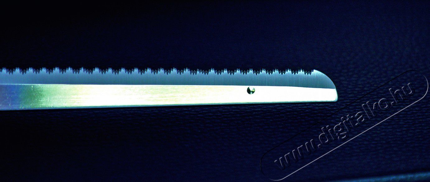 Gastroback 41600 Home Culture Design elektromos k&eacute;s Konyhai term&eacute;kek - Konyhai kisg&eacute;p (elők&eacute;sz&iacute;t&eacute;s / feldolgoz&aacute;s) - Elektromos k&eacute;s - 296042