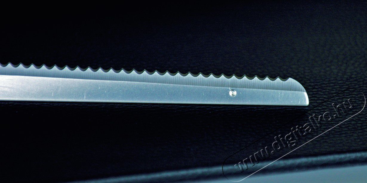 Gastroback 41600 Home Culture Design elektromos k&eacute;s Konyhai term&eacute;kek - Konyhai kisg&eacute;p (elők&eacute;sz&iacute;t&eacute;s / feldolgoz&aacute;s) - Elektromos k&eacute;s - 296042