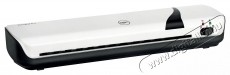 GBC Inspire+ A3 feh&eacute;r lamin&aacute;l&oacute;g&eacute;p Iroda &eacute;s sz&aacute;m&iacute;t&aacute;stechnika - Pap&iacute;r kezelő term&eacute;k - Lamin&aacute;l&oacute; - 496407