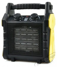 GEKO Elektromos ker&aacute;mi&aacute;s hől&eacute;gf&uacute;v&oacute;, 2 kW H&aacute;ztart&aacute;s / Otthon / K&uuml;lt&eacute;r - Fűt&eacute;s - Hősug&aacute;rz&oacute; / fűtőtest - 529483