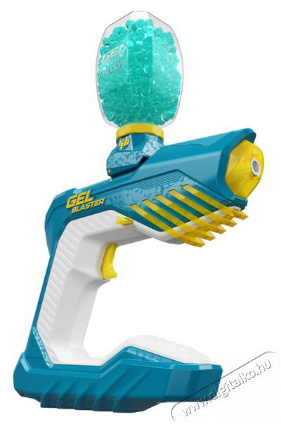 GEL BLASTER Piranha Blaster zsel&eacute;goly&oacute;s j&aacute;t&eacute;kfegyver H&aacute;ztart&aacute;s / Otthon / K&uuml;lt&eacute;r - J&aacute;t&eacute;k / Sport - Szabadt&eacute;ri j&aacute;t&eacute;k - 507115