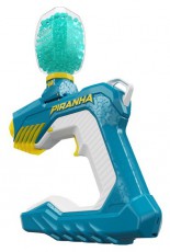 GEL BLASTER Piranha Blaster zsel&eacute;goly&oacute;s j&aacute;t&eacute;kfegyver H&aacute;ztart&aacute;s / Otthon / K&uuml;lt&eacute;r - J&aacute;t&eacute;k / Sport - Szabadt&eacute;ri j&aacute;t&eacute;k - 507115
