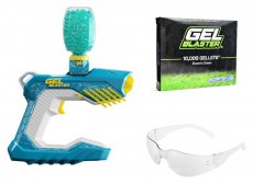 GEL BLASTER Piranha Blaster zsel&eacute;goly&oacute;s j&aacute;t&eacute;kfegyver H&aacute;ztart&aacute;s / Otthon / K&uuml;lt&eacute;r - J&aacute;t&eacute;k / Sport - Szabadt&eacute;ri j&aacute;t&eacute;k - 507115