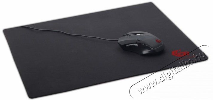Gembird MP-GAME-M fekete gamer eg&eacute;rpad Iroda &eacute;s sz&aacute;m&iacute;t&aacute;stechnika - Eg&eacute;r - Eg&eacute;rpad - 338678