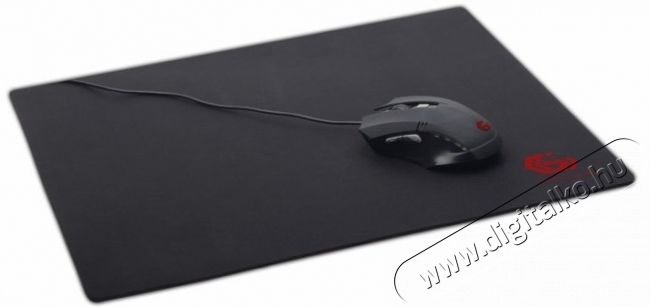 Gembird MP-GAME-M fekete gamer eg&eacute;rpad Iroda &eacute;s sz&aacute;m&iacute;t&aacute;stechnika - Eg&eacute;r - Eg&eacute;rpad - 338678