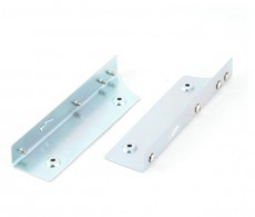 Gembird MF-321 HDD 3.5 2.5->3.5 beépítő keret Iroda és számítástechnika - Számítógép tartozék - Számítógépház - 507006