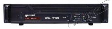 Gemini XGA-3000 - Autóhifi / Autó felszerelés - Autóhifi erősítő - 511440