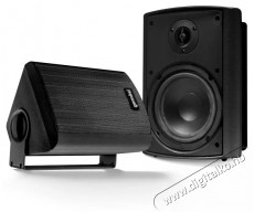 Gemini GHSI-W650BT-PR Black Audio-Video / Hifi / Multimédia - Hangfal - Hangfalszett - Hálózatról működő vezeték nélküli hangsugárzó - 522767