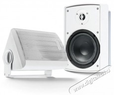 Gemini GHSI-W650BT-PR White Audio-Video / Hifi / Multim&eacute;dia - Hangfal - Hangfalszett - H&aacute;l&oacute;zatr&oacute;l műk&ouml;dő vezet&eacute;k n&eacute;lk&uuml;li hangsug&aacute;rz&oacute; - 522764