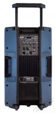 Gemini GSP-L2200PK Audio-Video / Hifi / Multim&eacute;dia - Hordozhat&oacute;, vezet&eacute;k n&eacute;lk&uuml;li / bluetooth hangsug&aacute;rz&oacute; - Hordozhat&oacute;, vezet&eacute;k n&eacute;lk&uuml;li / bluetooth hangsug&aacute;rz&oacute; - 522761