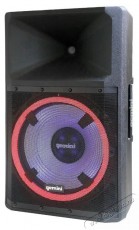 Gemini GSP-L2200PK Audio-Video / Hifi / Multim&eacute;dia - Hordozhat&oacute;, vezet&eacute;k n&eacute;lk&uuml;li / bluetooth hangsug&aacute;rz&oacute; - Hordozhat&oacute;, vezet&eacute;k n&eacute;lk&uuml;li / bluetooth hangsug&aacute;rz&oacute; - 522761