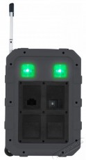 Gemini MPA-2400GRY Hangfal Audio-Video / Hifi / Multim&eacute;dia - Hordozhat&oacute;, vezet&eacute;k n&eacute;lk&uuml;li / bluetooth hangsug&aacute;rz&oacute; - Hordozhat&oacute;, vezet&eacute;k n&eacute;lk&uuml;li / bluetooth hangsug&aacute;rz&oacute; - 530474