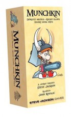 G&Eacute;MKER-G&Eacute;MKLUB Munchkin alapj&aacute;t&eacute;k H&aacute;ztart&aacute;s / Otthon / K&uuml;lt&eacute;r - J&aacute;t&eacute;k / Sport - T&aacute;rsasj&aacute;t&eacute;k - 507821