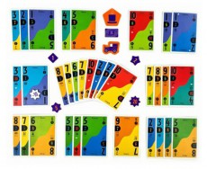G&Eacute;MKER-G&Eacute;MKLUB Scout t&aacute;rsasj&aacute;t&eacute;k H&aacute;ztart&aacute;s / Otthon / K&uuml;lt&eacute;r - J&aacute;t&eacute;k / Sport - T&aacute;rsasj&aacute;t&eacute;k - 508668