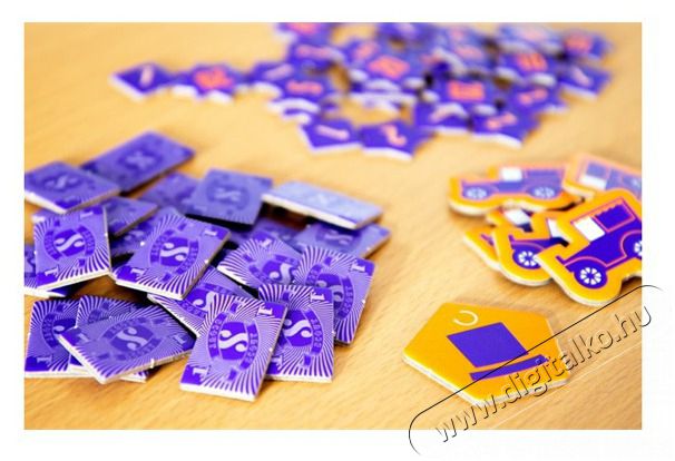 G&Eacute;MKER-G&Eacute;MKLUB Scout t&aacute;rsasj&aacute;t&eacute;k H&aacute;ztart&aacute;s / Otthon / K&uuml;lt&eacute;r - J&aacute;t&eacute;k / Sport - T&aacute;rsasj&aacute;t&eacute;k - 508668