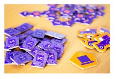 G&Eacute;MKER-G&Eacute;MKLUB Scout t&aacute;rsasj&aacute;t&eacute;k H&aacute;ztart&aacute;s / Otthon / K&uuml;lt&eacute;r - J&aacute;t&eacute;k / Sport - T&aacute;rsasj&aacute;t&eacute;k - 508668