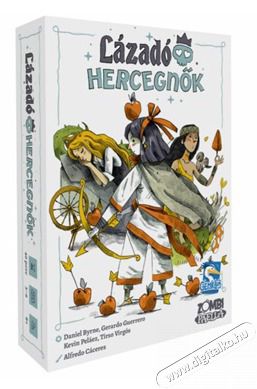 G&Eacute;MKER-G&Eacute;MKLUB L&aacute;zad&oacute; hercegnők k&aacute;rtyaj&aacute;t&eacute;k H&aacute;ztart&aacute;s / Otthon / K&uuml;lt&eacute;r - J&aacute;t&eacute;k / Sport - T&aacute;rsasj&aacute;t&eacute;k - 515961