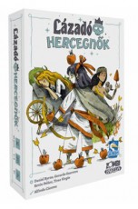G&Eacute;MKER-G&Eacute;MKLUB L&aacute;zad&oacute; hercegnők k&aacute;rtyaj&aacute;t&eacute;k H&aacute;ztart&aacute;s / Otthon / K&uuml;lt&eacute;r - J&aacute;t&eacute;k / Sport - T&aacute;rsasj&aacute;t&eacute;k - 515961