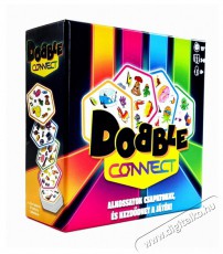 G&Eacute;MKER-G&Eacute;MKLUB Dobble Connect t&aacute;rsasj&aacute;t&eacute;k H&aacute;ztart&aacute;s / Otthon / K&uuml;lt&eacute;r - J&aacute;t&eacute;k / Sport - T&aacute;rsasj&aacute;t&eacute;k - 507616