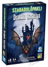 G&Eacute;MKER-G&Eacute;MKLUB Szabadul&oacute;pakli &ndash; Drakula kast&eacute;lya k&aacute;rtyaj&aacute;t&eacute;k H&aacute;ztart&aacute;s / Otthon / K&uuml;lt&eacute;r - J&aacute;t&eacute;k / Sport - T&aacute;rsasj&aacute;t&eacute;k - 507610