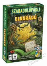 G&Eacute;MKER-G&Eacute;MKLUB Szabadul&oacute;pakli &ndash; Eldor&aacute;d&oacute; legend&aacute;ja k&aacute;rtyaj&aacute;t&eacute;k H&aacute;ztart&aacute;s / Otthon / K&uuml;lt&eacute;r - J&aacute;t&eacute;k / Sport - T&aacute;rsasj&aacute;t&eacute;k - 507607