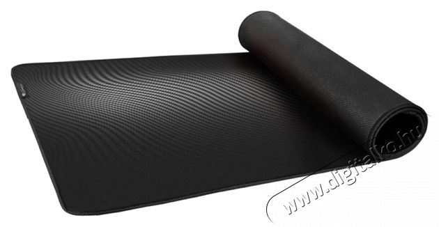 Genesis Carbon 500 Ultra Blaze 110x45cm eg&eacute;rpad Iroda &eacute;s sz&aacute;m&iacute;t&aacute;stechnika - Eg&eacute;r - Eg&eacute;rpad - 455316