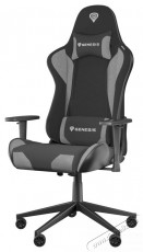 Genesis NITRO 440 G2, fekete-sz&uuml;rke - Iroda &eacute;s sz&aacute;m&iacute;t&aacute;stechnika - Egy&eacute;b sz&aacute;m&iacute;t&aacute;stechnikai term&eacute;k - 518327