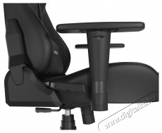 Genesis NITRO 550 G2 - fekete Iroda &eacute;s sz&aacute;m&iacute;t&aacute;stechnika - Egy&eacute;b sz&aacute;m&iacute;t&aacute;stechnikai term&eacute;k - 518326