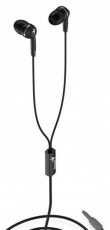 Genius HS-M320 fekete headset Audio-Video / Hifi / Multim&eacute;dia - F&uuml;l &eacute;s Fejhallgat&oacute;k - F&uuml;lhallgat&oacute; mikrofonnal / headset - 367554