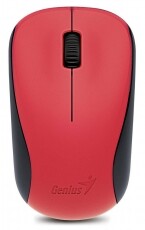 Genius NX-7000 eg&eacute;r - piros Iroda &eacute;s sz&aacute;m&iacute;t&aacute;stechnika - Eg&eacute;r - Vezet&eacute;k n&eacute;lk&uuml;li eg&eacute;r - 314586