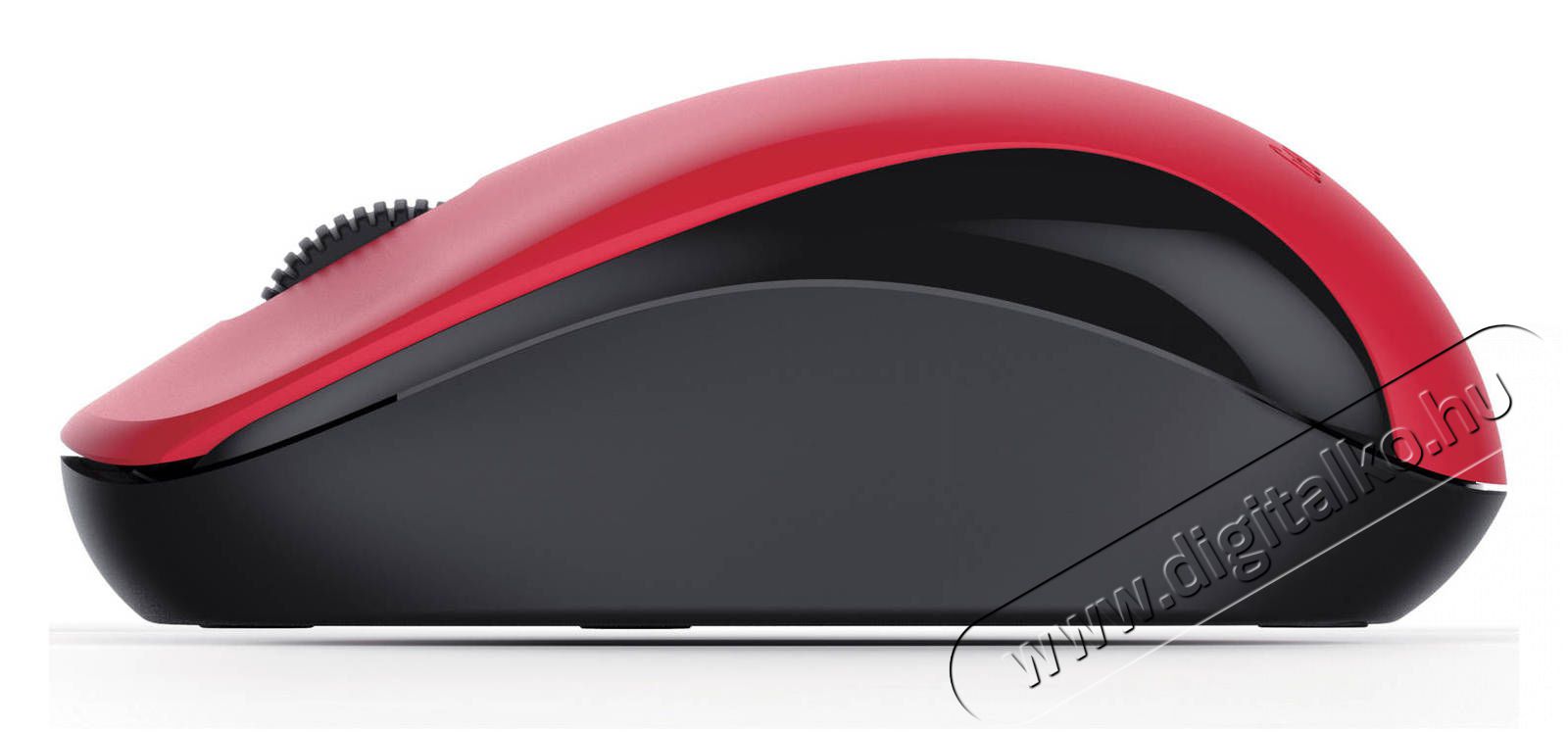 Genius NX-7000 eg&eacute;r - piros Iroda &eacute;s sz&aacute;m&iacute;t&aacute;stechnika - Eg&eacute;r - Vezet&eacute;k n&eacute;lk&uuml;li eg&eacute;r - 314586