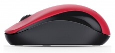 Genius NX-7000 eg&eacute;r - piros Iroda &eacute;s sz&aacute;m&iacute;t&aacute;stechnika - Eg&eacute;r - Vezet&eacute;k n&eacute;lk&uuml;li eg&eacute;r - 314586