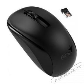 Genius NX-7005 BlueEye vezet&eacute;k n&eacute;lk&uuml;li eg&eacute;r - fekete Iroda &eacute;s sz&aacute;m&iacute;t&aacute;stechnika - Eg&eacute;r - Vezet&eacute;k n&eacute;lk&uuml;li eg&eacute;r - 311674