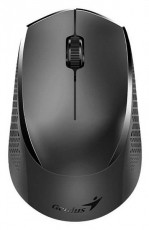 Genius NX-8000S USB vezet&eacute;k n&eacute;lk&uuml;li fekete eg&eacute;r Iroda &eacute;s sz&aacute;m&iacute;t&aacute;stechnika - Eg&eacute;r - Vezet&eacute;k n&eacute;lk&uuml;li eg&eacute;r - 404415