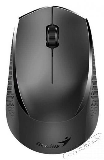 Genius NX-8000S USB vezet&eacute;k n&eacute;lk&uuml;li fekete eg&eacute;r Iroda &eacute;s sz&aacute;m&iacute;t&aacute;stechnika - Eg&eacute;r - Vezet&eacute;k n&eacute;lk&uuml;li eg&eacute;r - 404415