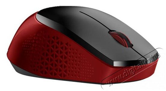 Genius NX-8000S USB vezet&eacute;k n&eacute;lk&uuml;li piros eg&eacute;r Iroda &eacute;s sz&aacute;m&iacute;t&aacute;stechnika - Eg&eacute;r - Vezet&eacute;k n&eacute;lk&uuml;li eg&eacute;r - 404381