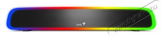 Genius 200BT USB Bluetooth hangsz&oacute;r&oacute; Iroda &eacute;s sz&aacute;m&iacute;t&aacute;stechnika - PC hangsz&oacute;r&oacute; / hangfal - 442705
