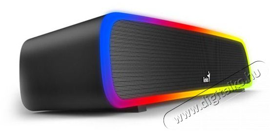 Genius 200BT USB Bluetooth hangsz&oacute;r&oacute; Iroda &eacute;s sz&aacute;m&iacute;t&aacute;stechnika - PC hangsz&oacute;r&oacute; / hangfal - 442705