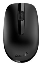 Genius NX-7007 BlueEye vezet&eacute;k n&eacute;lk&uuml;li fekete eg&eacute;r Iroda &eacute;s sz&aacute;m&iacute;t&aacute;stechnika - Eg&eacute;r - Vezet&eacute;k n&eacute;lk&uuml;li eg&eacute;r - 455774