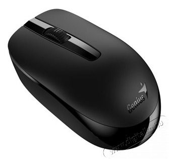 Genius NX-7007 BlueEye vezet&eacute;k n&eacute;lk&uuml;li fekete eg&eacute;r Iroda &eacute;s sz&aacute;m&iacute;t&aacute;stechnika - Eg&eacute;r - Vezet&eacute;k n&eacute;lk&uuml;li eg&eacute;r - 455774