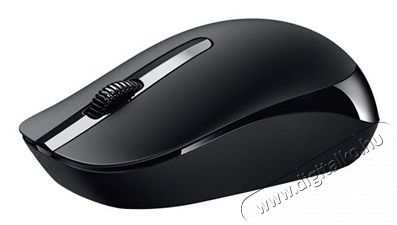 Genius NX-7007 BlueEye vezet&eacute;k n&eacute;lk&uuml;li fekete eg&eacute;r Iroda &eacute;s sz&aacute;m&iacute;t&aacute;stechnika - Eg&eacute;r - Vezet&eacute;k n&eacute;lk&uuml;li eg&eacute;r - 455774