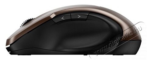 Genius Ergo 8200S csokol&aacute;d&eacute; barna vezet&eacute;k n&eacute;lk&uuml;li eg&eacute;r Iroda &eacute;s sz&aacute;m&iacute;t&aacute;stechnika - Eg&eacute;r - Vezet&eacute;k n&eacute;lk&uuml;li eg&eacute;r - 476765