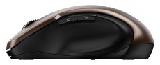Genius Ergo 8200S csokol&aacute;d&eacute; barna vezet&eacute;k n&eacute;lk&uuml;li eg&eacute;r Iroda &eacute;s sz&aacute;m&iacute;t&aacute;stechnika - Eg&eacute;r - Vezet&eacute;k n&eacute;lk&uuml;li eg&eacute;r - 476765