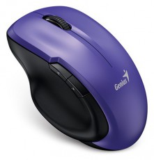 Genius Ergo 8200S lila vezet&eacute;k n&eacute;lk&uuml;li eg&eacute;r Iroda &eacute;s sz&aacute;m&iacute;t&aacute;stechnika - Eg&eacute;r - Vezet&eacute;k n&eacute;lk&uuml;li eg&eacute;r - 476764