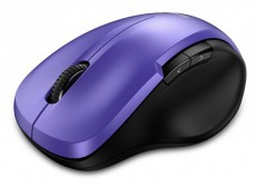 Genius Ergo 8200S lila vezet&eacute;k n&eacute;lk&uuml;li eg&eacute;r Iroda &eacute;s sz&aacute;m&iacute;t&aacute;stechnika - Eg&eacute;r - Vezet&eacute;k n&eacute;lk&uuml;li eg&eacute;r - 476764