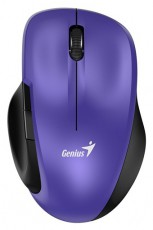 Genius Ergo 8200S lila vezet&eacute;k n&eacute;lk&uuml;li eg&eacute;r Iroda &eacute;s sz&aacute;m&iacute;t&aacute;stechnika - Eg&eacute;r - Vezet&eacute;k n&eacute;lk&uuml;li eg&eacute;r - 476764