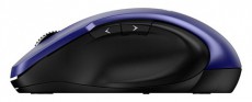 Genius Ergo 8200S lila vezet&eacute;k n&eacute;lk&uuml;li eg&eacute;r Iroda &eacute;s sz&aacute;m&iacute;t&aacute;stechnika - Eg&eacute;r - Vezet&eacute;k n&eacute;lk&uuml;li eg&eacute;r - 476764
