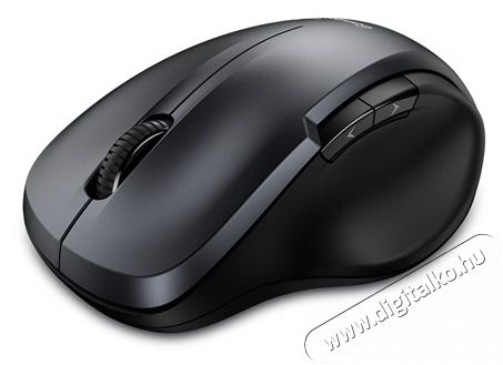 Genius Ergo 8200S sz&uuml;rke vezet&eacute;k n&eacute;lk&uuml;li eg&eacute;r Iroda &eacute;s sz&aacute;m&iacute;t&aacute;stechnika - Eg&eacute;r - Vezet&eacute;k n&eacute;lk&uuml;li eg&eacute;r - 476763