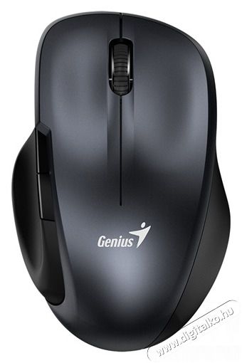 Genius Ergo 8200S sz&uuml;rke vezet&eacute;k n&eacute;lk&uuml;li eg&eacute;r Iroda &eacute;s sz&aacute;m&iacute;t&aacute;stechnika - Eg&eacute;r - Vezet&eacute;k n&eacute;lk&uuml;li eg&eacute;r - 476763